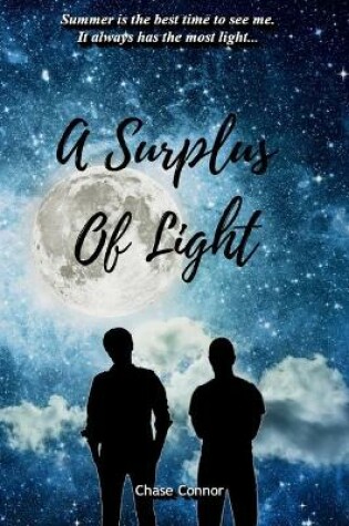 Cover of A Surplus of Light