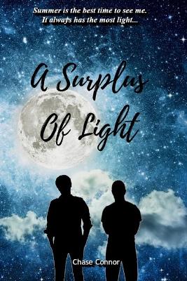 Book cover for A Surplus of Light