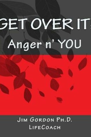 Cover of Get Over It!