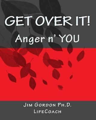 Cover of Get Over It!