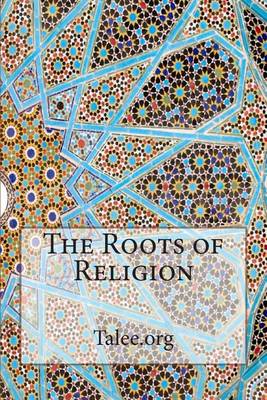 Book cover for The Roots of Religion