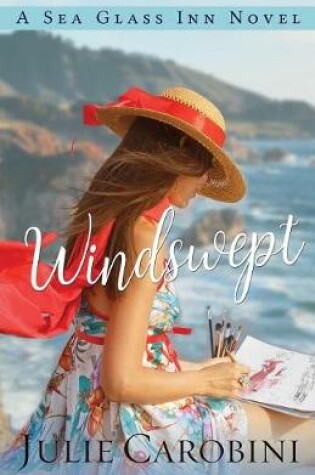 Cover of Windswept