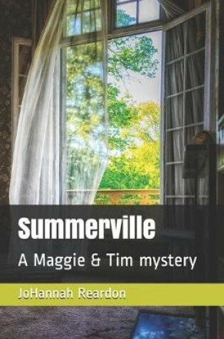 Cover of Summerville