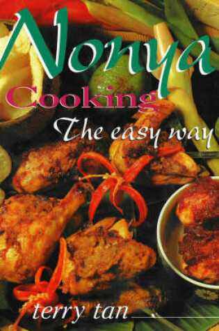 Cover of Nonya Cooking