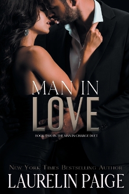 Book cover for Man in Love