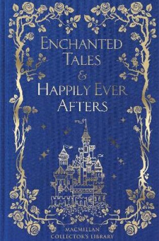 Cover of Enchanted Tales & Happily Ever Afters