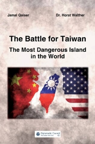 Cover of The Battle for Taiwan