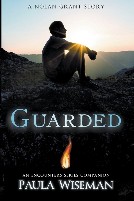 Book cover for Guarded