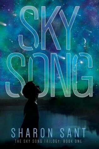 Cover of Sky Song