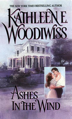 Book cover for Ashes in the Wind