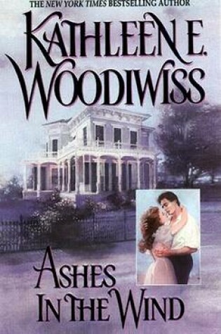 Cover of Ashes in the Wind