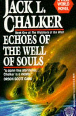 Cover of Echoes of the Well of Souls