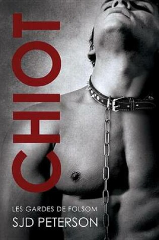 Cover of Chiot