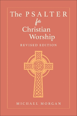 Book cover for The Psalter for Christian Worship, Revised Edition