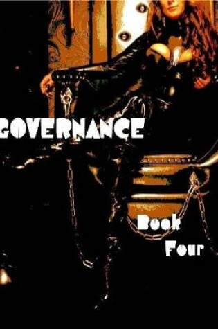 Cover of Governance - Book Four
