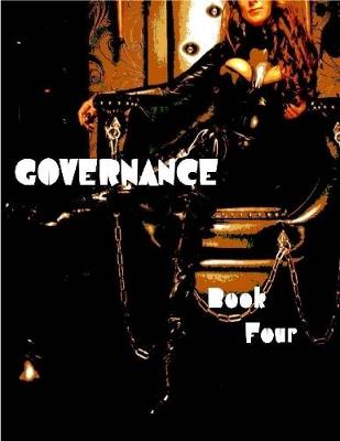 Book cover for Governance - Book Four