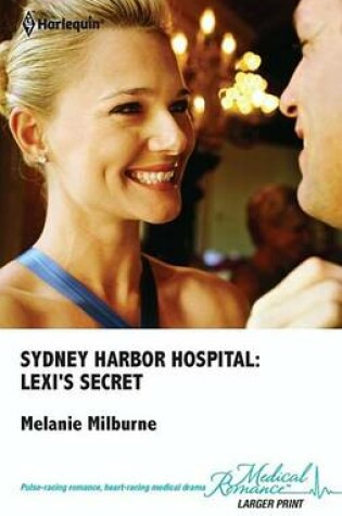 Cover of Sydney Harbor Hospital