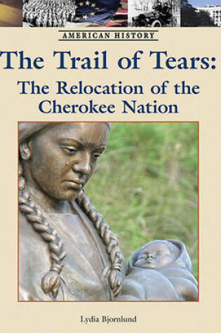 Cover of The Trail of Tears