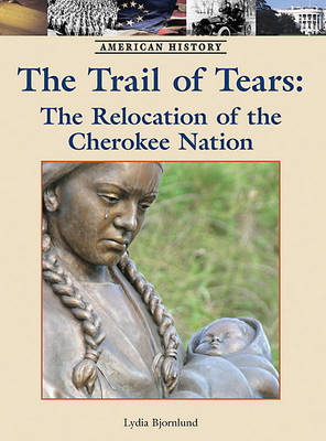 Cover of The Trail of Tears