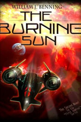 Cover of The Burning Sun