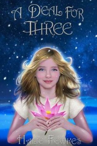 Cover of A Deal for Three