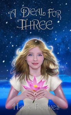 Cover of A Deal for Three