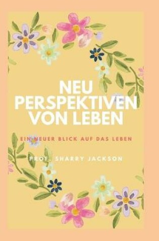 Cover of Neu Perspektiven Von Leben