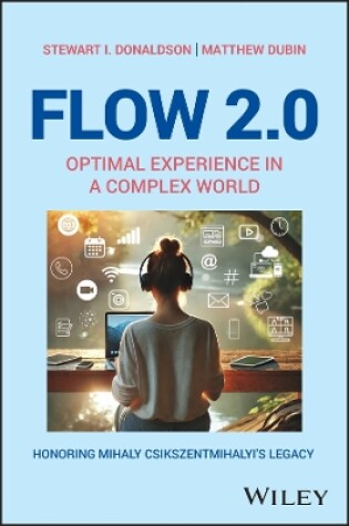 Cover of Flow 2.0