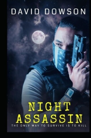 Cover of Night Assassin