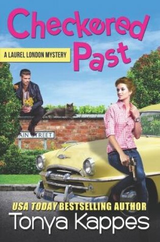 Cover of Checkered Past