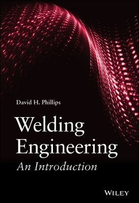 Cover of Welding Engineering – An Introduction