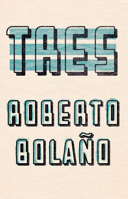 Cover of Tres (Bilingual Edition)
