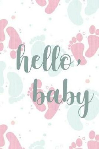 Cover of Hello Baby