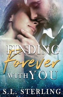 Book cover for Finding Forever with You