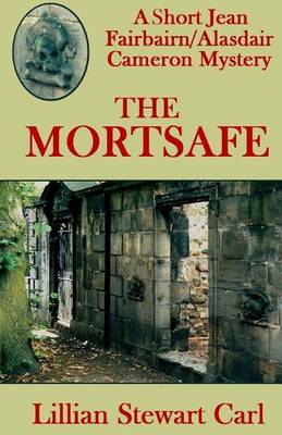 Book cover for The Mortsafe