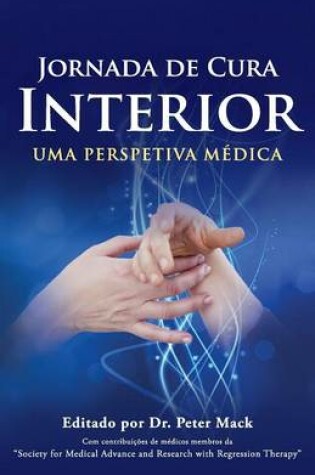 Cover of Jornada de Cura Interior - Uma Perspetiva Medica