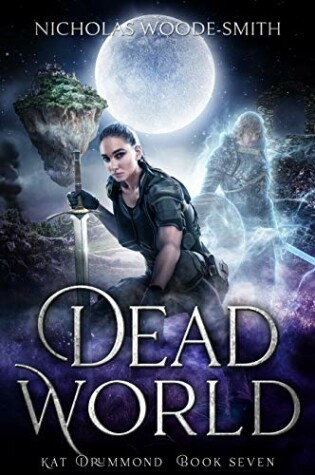 Cover of Dead World