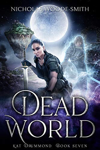 Cover of Dead World