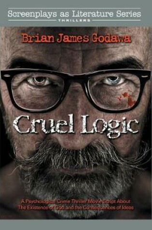Cover of Cruel Logic