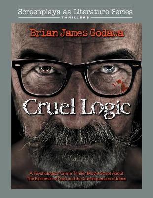 Book cover for Cruel Logic