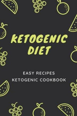 Cover of Ketogenic Diet