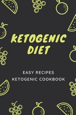 Book cover for Ketogenic Diet