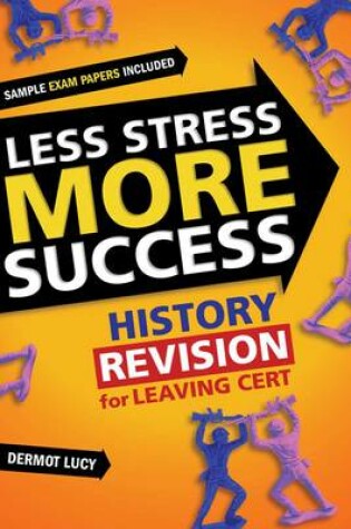 Cover of Less Stress More Success