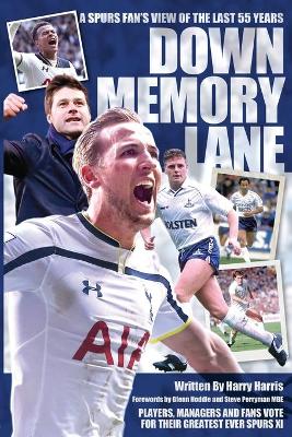 Book cover for Down Memory Lane