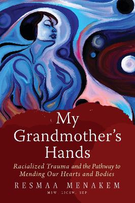 Book cover for My Grandmother's Hands