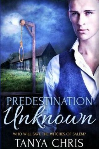 Cover of Predestination Unknown