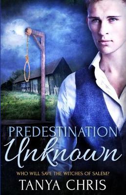 Book cover for Predestination Unknown