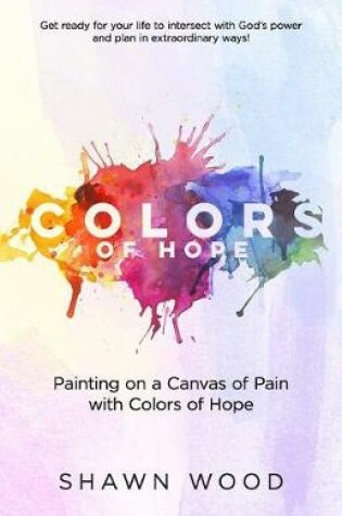 Cover of Colors of Hope