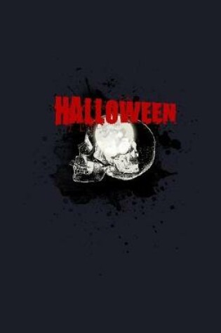 Cover of Halloween