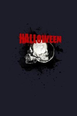 Book cover for Halloween